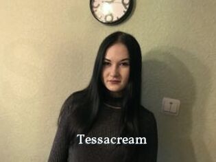 Tessacream