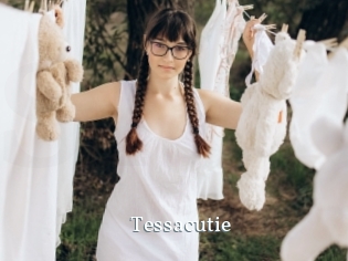 Tessacutie