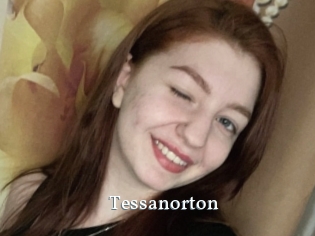 Tessanorton