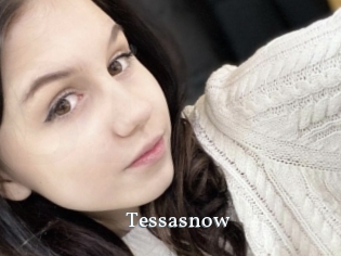 Tessasnow