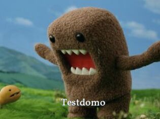 Testdomo