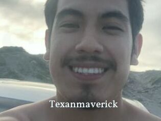 Texanmaverick