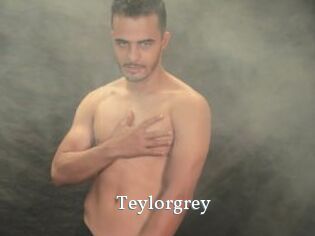 Teylorgrey