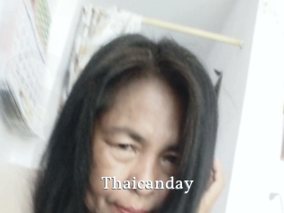 Thaicanday