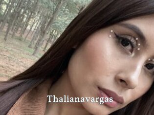 Thalianavargas