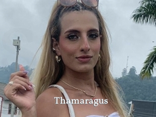 Thamaragus