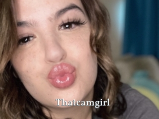 Thatcamgirl