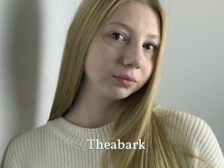 Theabark