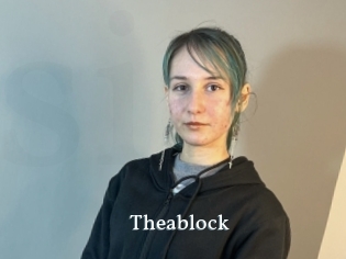 Theablock