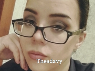 Theadavy