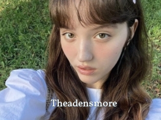 Theadensmore