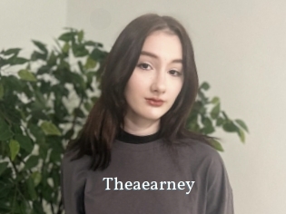 Theaearney