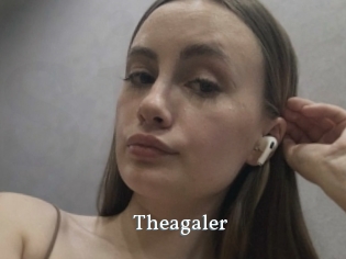 Theagaler