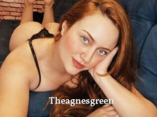 Theagnesgreen