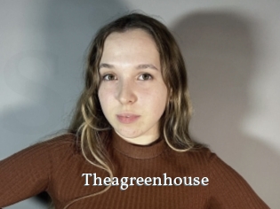 Theagreenhouse