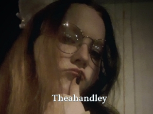 Theahandley