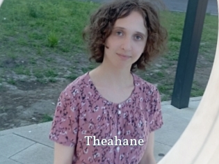 Theahane