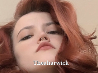 Theaharwick