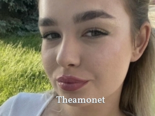 Theamonet