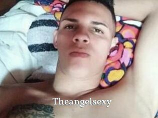 Theangelsexy