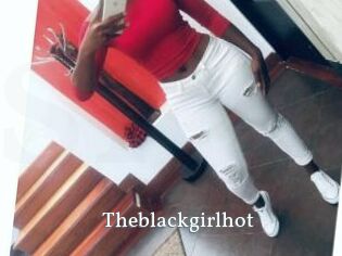 Theblackgirlhot