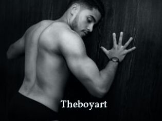 Theboyart