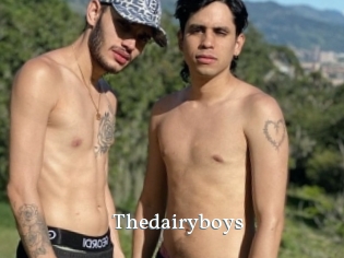 Thedairyboys