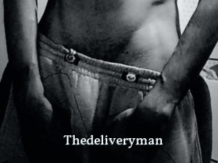 Thedeliveryman