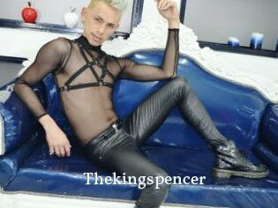 Thekingspencer