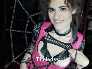 Theladyv