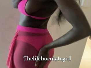 Thelilchocolategirl