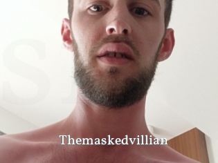 Themaskedvillian