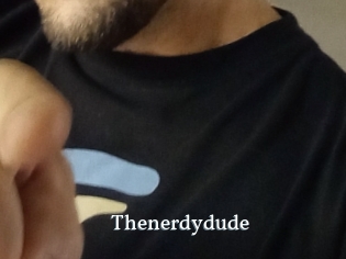 Thenerdydude