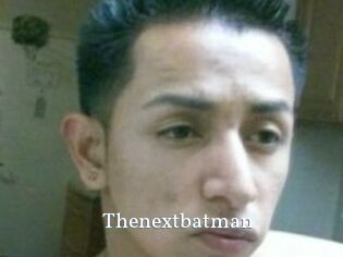 Thenextbatman