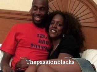 Thepassionblacks