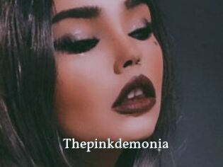 Thepinkdemonia