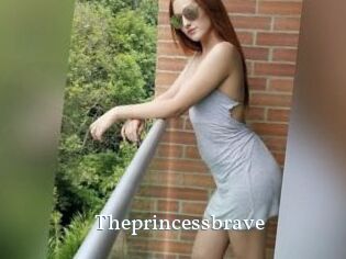 Theprincessbrave