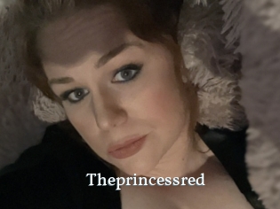 Theprincessred