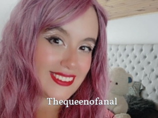 Thequeenofanal