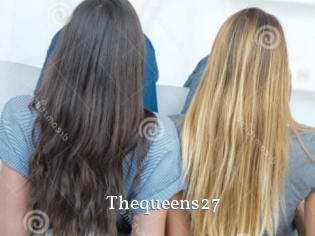 Thequeens27