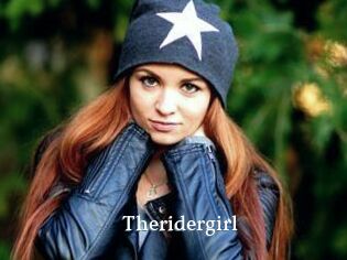 Theridergirl