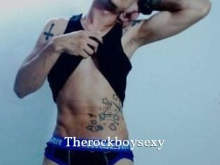 Therockboysexy