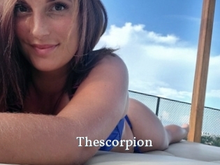 Thescorpion