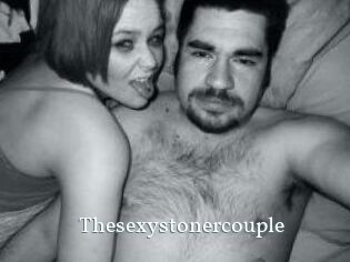 Thesexystonercouple