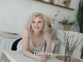 Thesiren