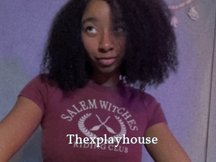 Thexplayhouse