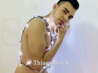 Thiagodisick