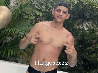 Thiagosex22