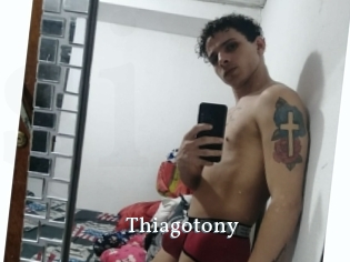 Thiagotony