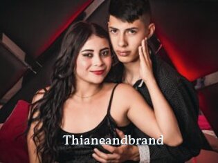 Thianeandbrand